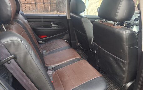 SsangYong Rexton III, 2008 год, 5 фотография