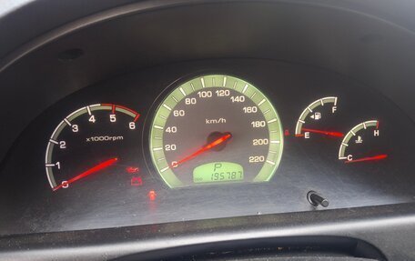 SsangYong Rexton III, 2008 год, 7 фотография