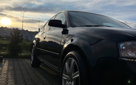 Audi A6, 2000 год, 650 000 рублей, 7 фотография