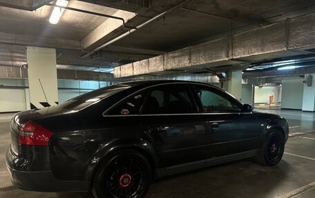 Audi A6, 2000 год, 650 000 рублей, 3 фотография