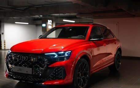 Audi RS Q8 I, 2025 год, 21 700 000 рублей, 3 фотография