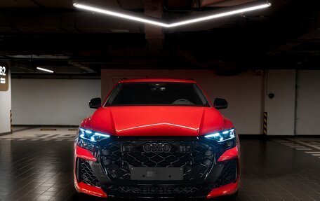 Audi RS Q8 I, 2025 год, 21 700 000 рублей, 2 фотография