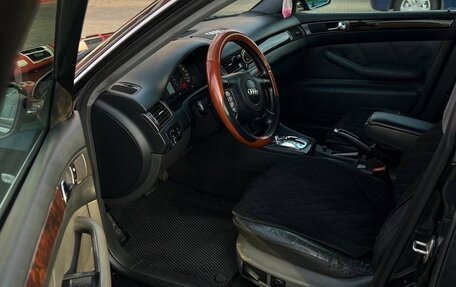 Audi A6, 2000 год, 650 000 рублей, 9 фотография