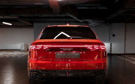 Audi RS Q8 I, 2025 год, 21 700 000 рублей, 5 фотография