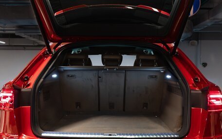 Audi RS Q8 I, 2025 год, 21 700 000 рублей, 6 фотография