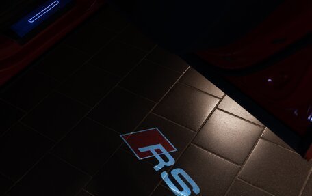 Audi RS Q8 I, 2025 год, 21 700 000 рублей, 7 фотография