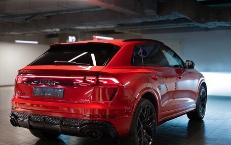 Audi RS Q8 I, 2025 год, 21 700 000 рублей, 4 фотография