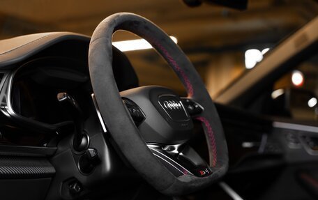 Audi RS Q8 I, 2025 год, 21 700 000 рублей, 9 фотография