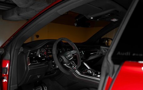 Audi RS Q8 I, 2025 год, 21 700 000 рублей, 10 фотография