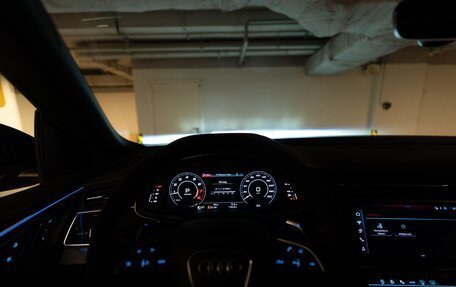 Audi RS Q8 I, 2025 год, 21 700 000 рублей, 13 фотография