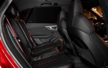 Audi RS Q8 I, 2025 год, 21 700 000 рублей, 12 фотография