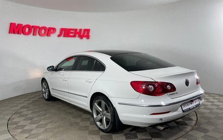 Volkswagen Passat CC I рестайлинг, 2009 год, 856 000 рублей, 9 фотография