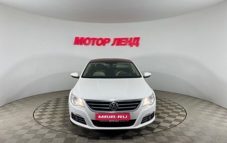 Volkswagen Passat CC I рестайлинг, 2009 год, 856 000 рублей, 2 фотография