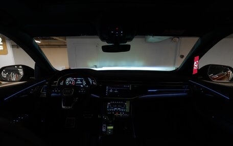 Audi RS Q8 I, 2025 год, 21 700 000 рублей, 14 фотография