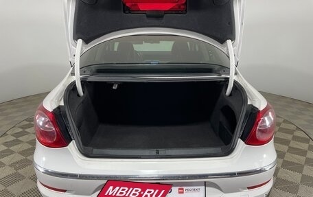 Volkswagen Passat CC I рестайлинг, 2009 год, 856 000 рублей, 5 фотография