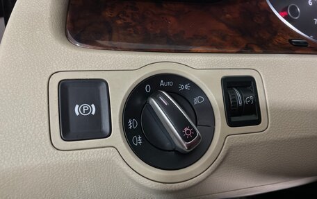 Volkswagen Passat CC I рестайлинг, 2009 год, 856 000 рублей, 16 фотография