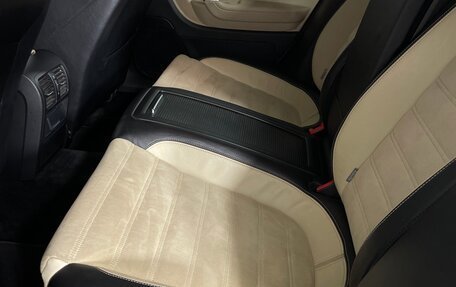 Volkswagen Passat CC I рестайлинг, 2009 год, 856 000 рублей, 17 фотография