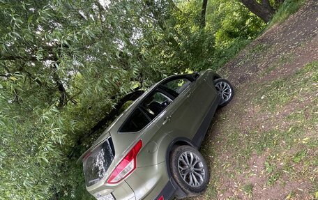 Ford Kuga III, 2013 год, 950 000 рублей, 5 фотография