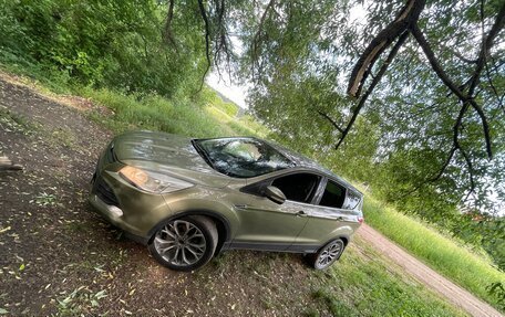 Ford Kuga III, 2013 год, 950 000 рублей, 4 фотография