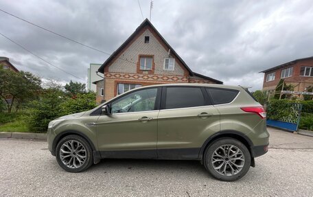 Ford Kuga III, 2013 год, 950 000 рублей, 2 фотография