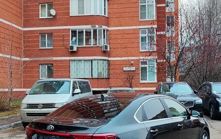 KIA Cerato IV, 2021 год, 1 700 000 рублей, 4 фотография