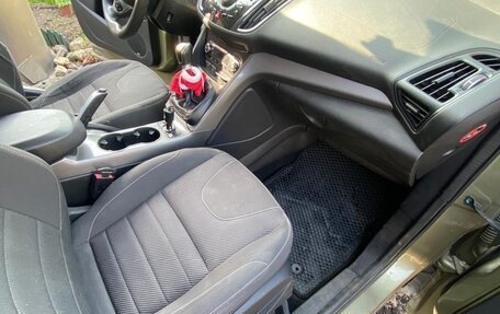 Ford Kuga III, 2013 год, 950 000 рублей, 7 фотография