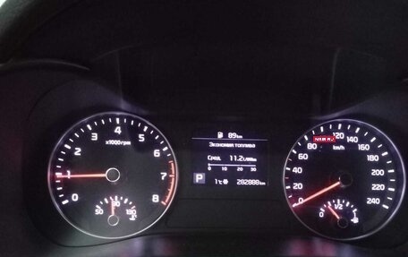 KIA Cerato IV, 2021 год, 1 700 000 рублей, 7 фотография