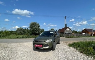 Ford Kuga III, 2013 год, 950 000 рублей, 1 фотография