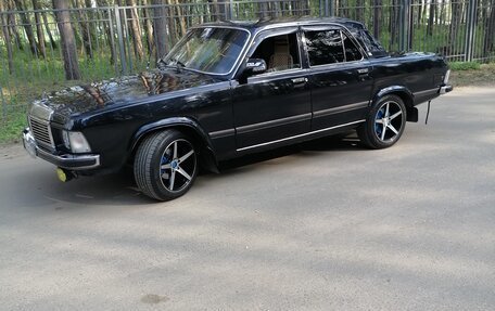 ГАЗ 3102 «Волга», 2006 год, 650 000 рублей, 1 фотография