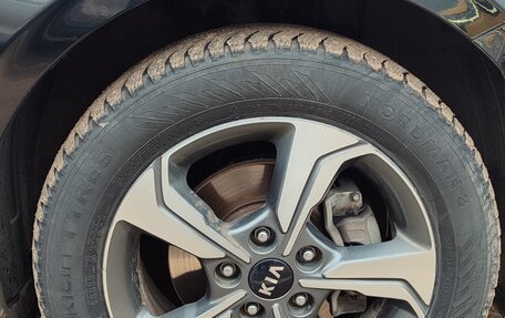 KIA Cerato IV, 2021 год, 1 700 000 рублей, 12 фотография