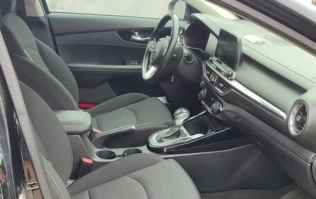 KIA Cerato IV, 2021 год, 1 700 000 рублей, 11 фотография