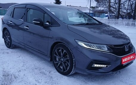 Honda Jade I, 2018 год, 1 600 000 рублей, 1 фотография