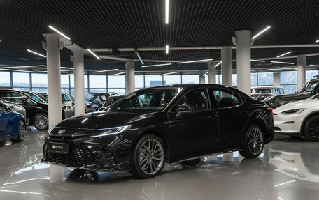 Toyota Camry, 2025 год, 4 700 000 рублей, 1 фотография