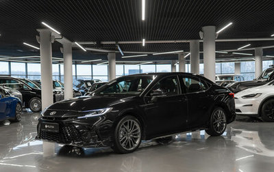 Toyota Camry, 2025 год, 4 700 000 рублей, 1 фотография