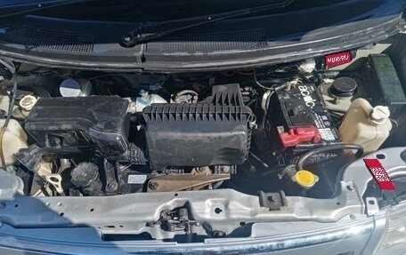 Nissan Otti II, 2006 год, 380 000 рублей, 1 фотография