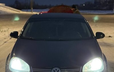 Volkswagen Jetta VI, 2008 год, 736 000 рублей, 1 фотография