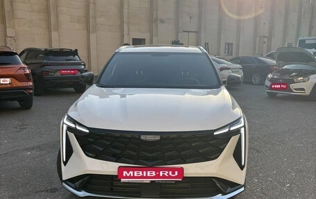 Geely Atlas, 2024 год, 2 630 000 рублей, 1 фотография