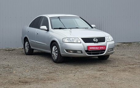 Nissan Almera Classic, 2011 год, 699 000 рублей, 1 фотография