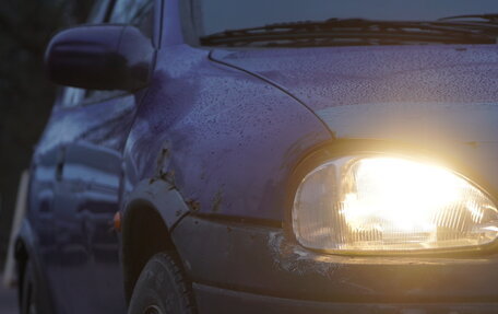 Opel Corsa B, 1997 год, 92 000 рублей, 7 фотография