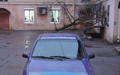 Opel Corsa B, 1997 год, 92 000 рублей, 6 фотография