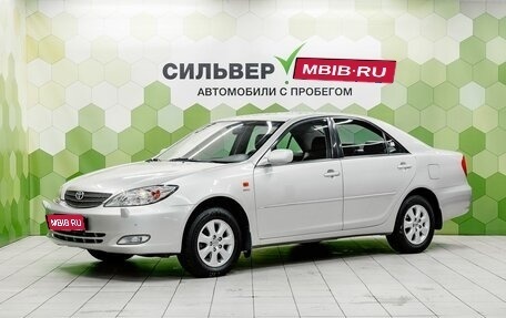 Toyota Camry V40, 2004 год, 959 000 рублей, 1 фотография