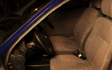 Opel Corsa B, 1997 год, 92 000 рублей, 9 фотография