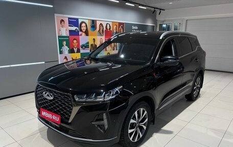 Chery Tiggo 7 Pro, 2023 год, 2 250 000 рублей, 1 фотография