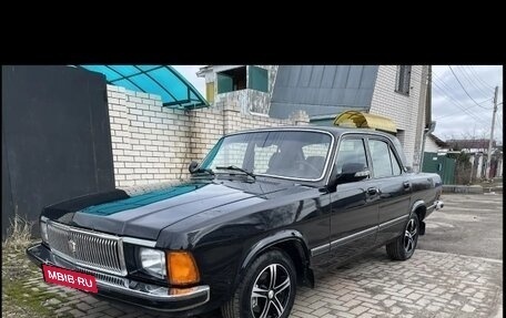 ГАЗ 3102 «Волга», 2006 год, 650 000 рублей, 8 фотография