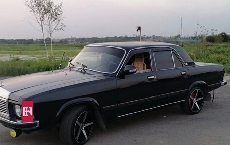 ГАЗ 3102 «Волга», 2006 год, 650 000 рублей, 7 фотография