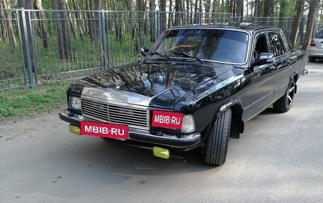 ГАЗ 3102 «Волга», 2006 год, 650 000 рублей, 4 фотография