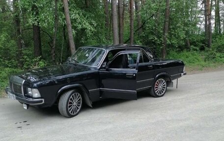 ГАЗ 3102 «Волга», 2006 год, 650 000 рублей, 9 фотография