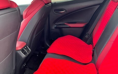 Lexus UX I, 2019 год, 3 500 000 рублей, 10 фотография