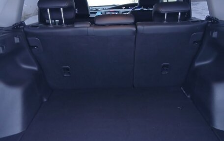 Honda Jade I, 2018 год, 1 600 000 рублей, 4 фотография