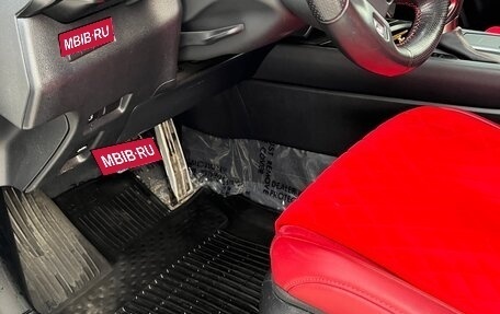 Lexus UX I, 2019 год, 3 500 000 рублей, 9 фотография